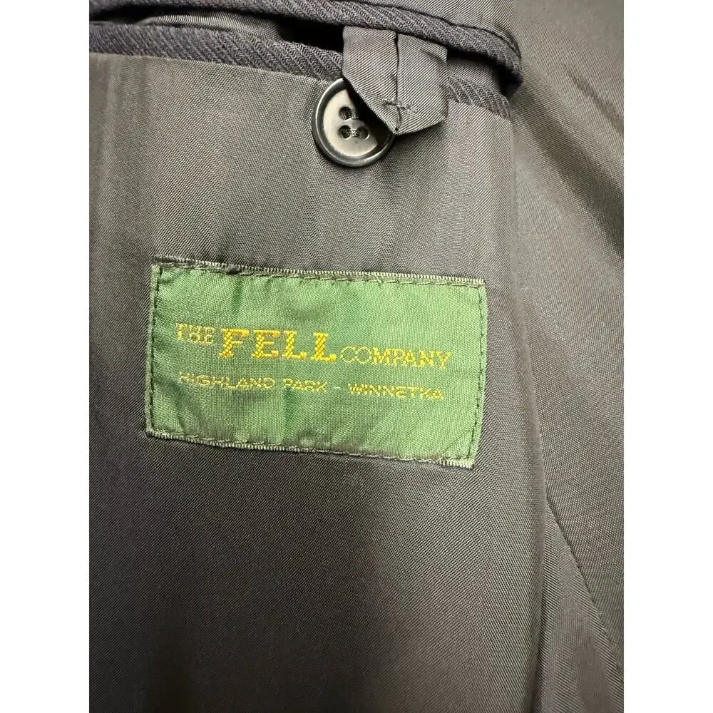 Coppley emenegildo zegna